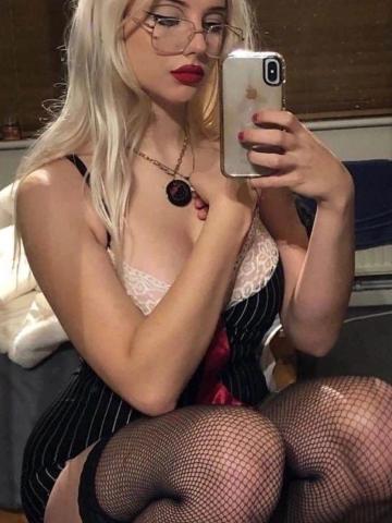 Анкета проститутки Камилла, 23 года
