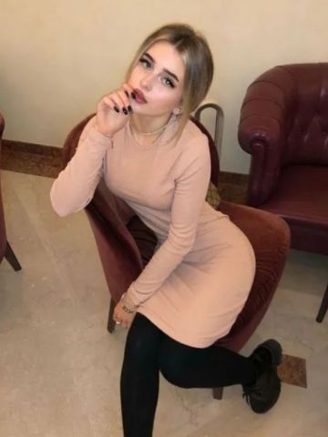 Анкета проститутки Тихомира, 24 года